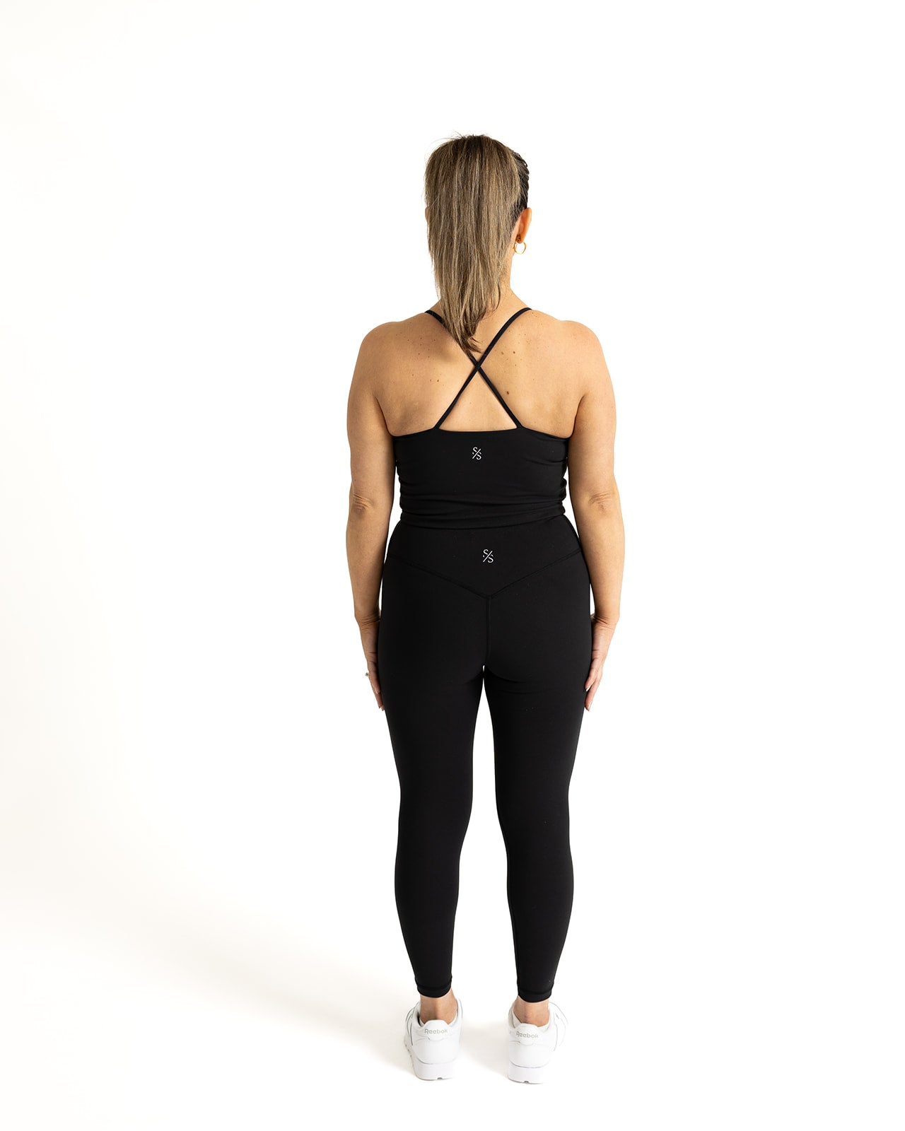 Base Legging - Black