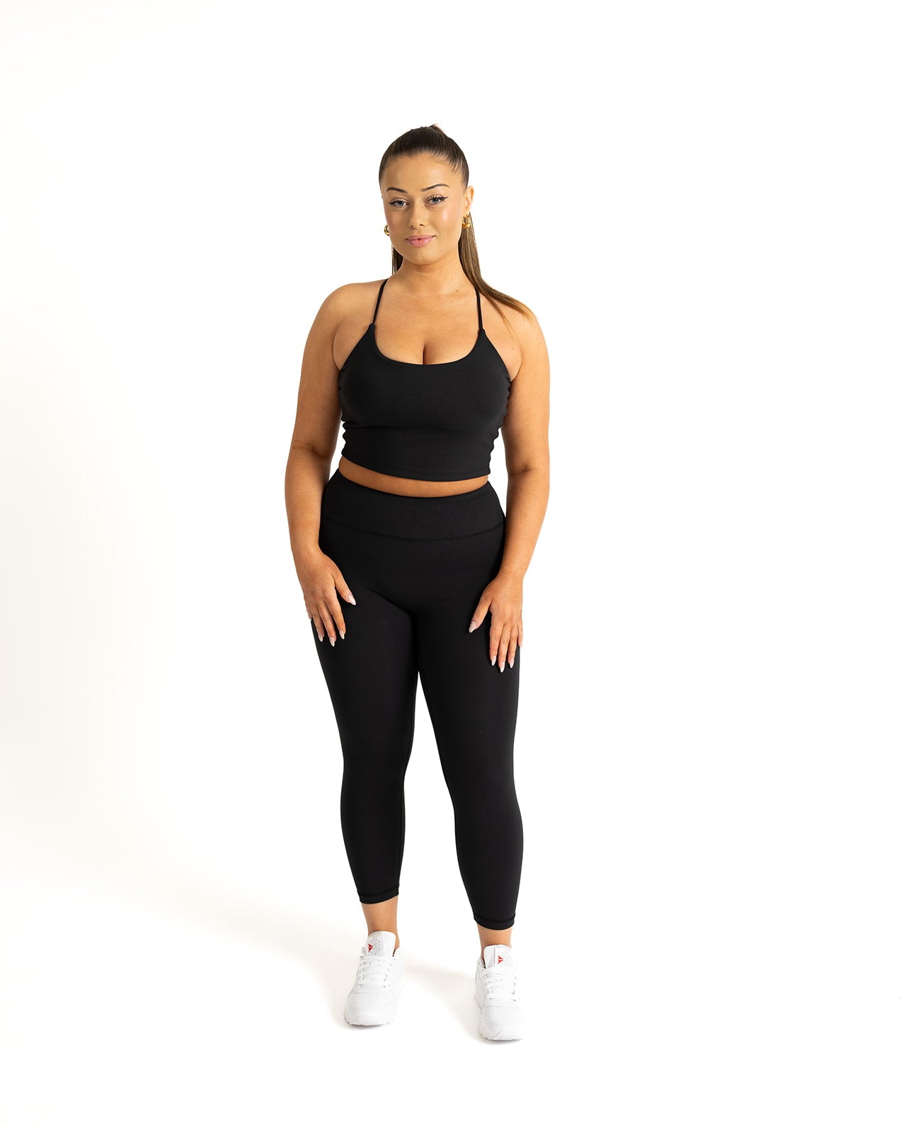 Base Legging - Black
