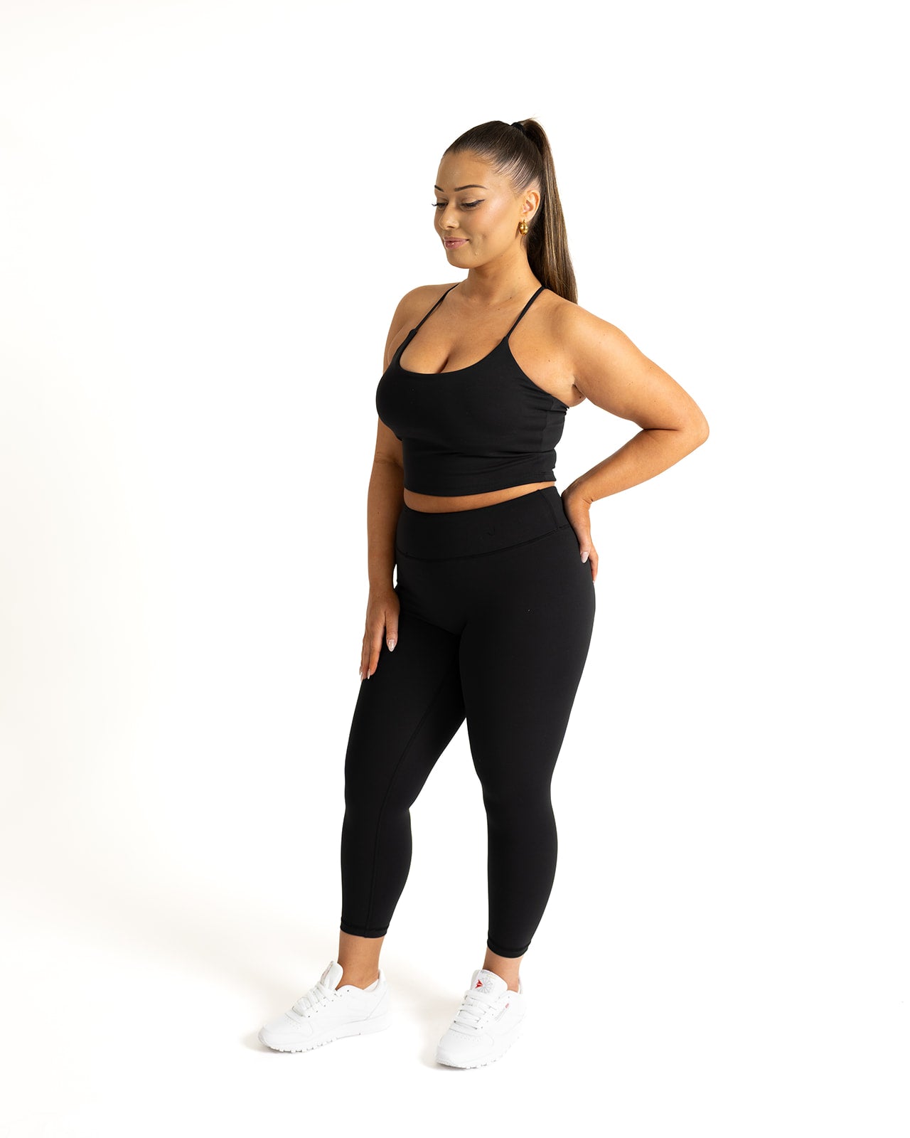 Base Legging - Black